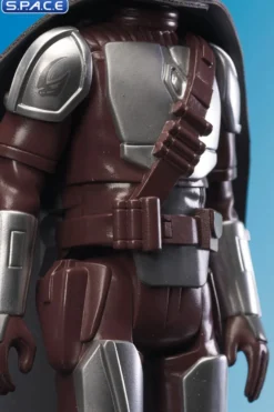 12" Jumbo The Mandalorian Beskar Armor