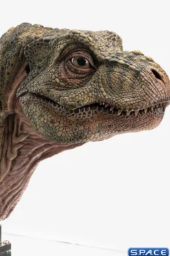 1:1 Junior T-Rex Life-Size Bust