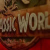 Jurassic World »Life finds a Way«