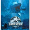 Jurassic World »The Park is open«