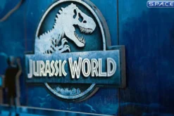 Jurassic World »The Park is open«