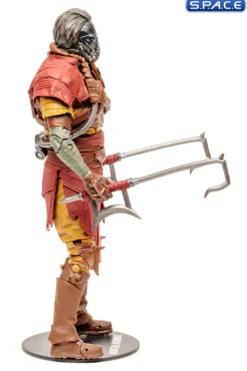 Kabal Rapid Red