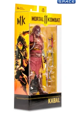 Kabal Rapid Red