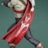 Kain PVC Statue