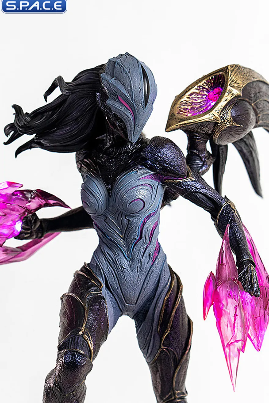 Kai'Sa Statue