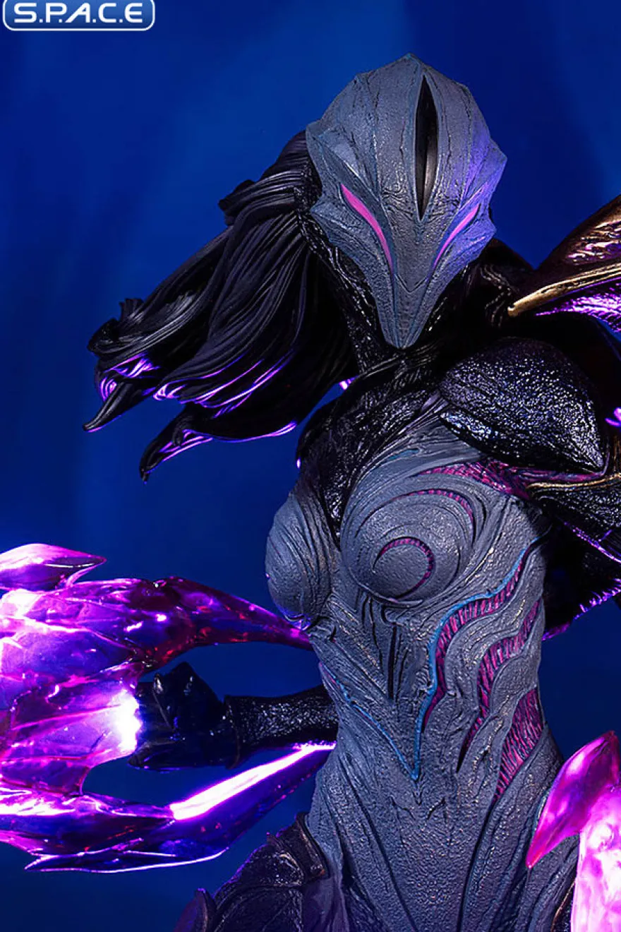 Kai'Sa Statue