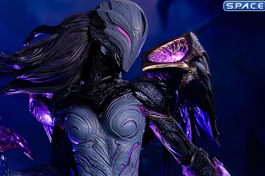Kai'Sa Statue