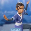 Katara Statue