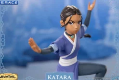 Katara Statue