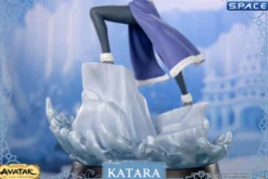 Katara Statue