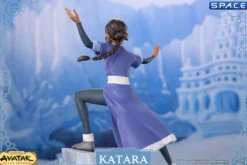 Katara Statue