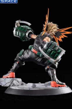 Katsuki Bakugo