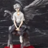 Kaworu Nagisa Luminasta PVC Statue