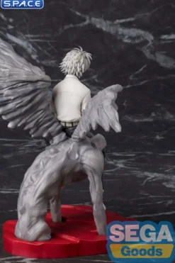 Kaworu Nagisa Luminasta PVC Statue
