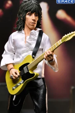 Keith Richards Figural Doll