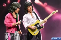 Keith Richards Figural Doll