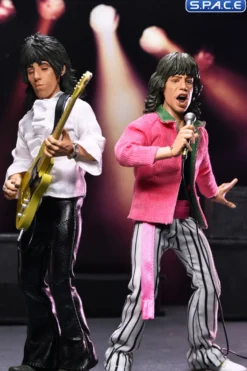 Keith Richards Figural Doll