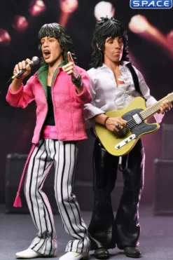 Keith Richards Figural Doll