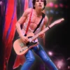 Keith Richards Rock Iconz Statue