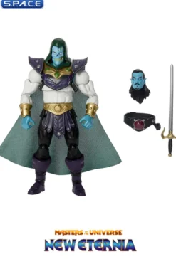 Keldor from New Eternia