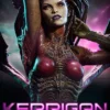 Kerrigan Statue