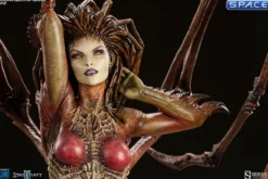 Kerrigan Statue