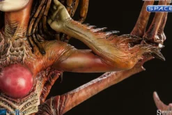 Kerrigan Statue