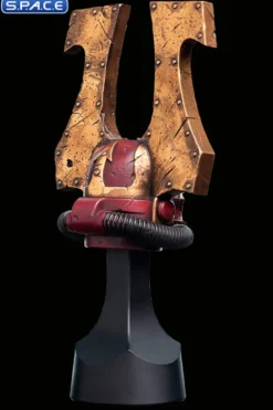 Khorne Berzerker Helm