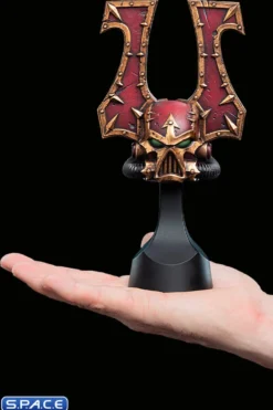 Khorne Berzerker Helm