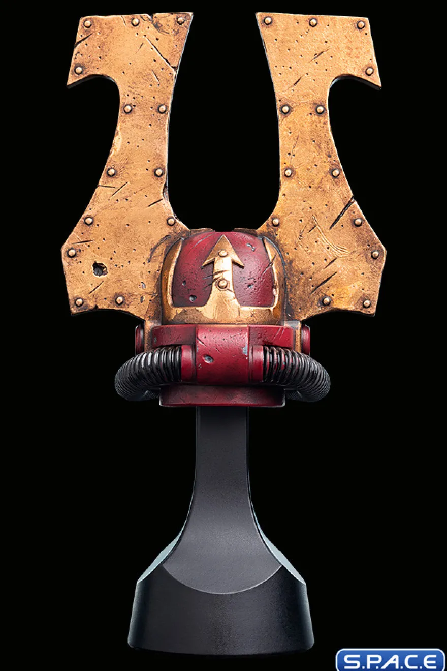 Khorne Berzerker Helm