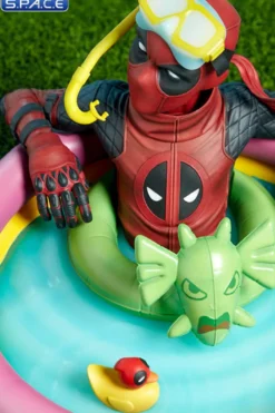 Kidpool Premium Format Figure