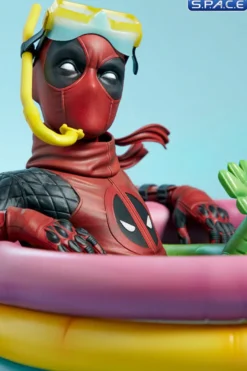 Kidpool Premium Format Figure