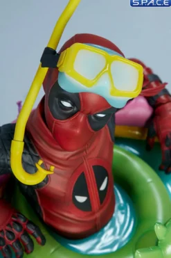 Kidpool Premium Format Figure