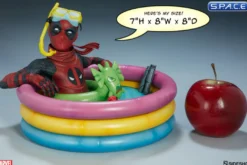 Kidpool Premium Format Figure
