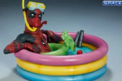 Kidpool Premium Format Figure