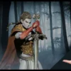 Kier - Valkyrie of the Dead