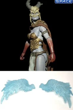 Kier - Valkyrie of the Dead