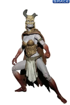 Kier - Valkyrie of the Dead