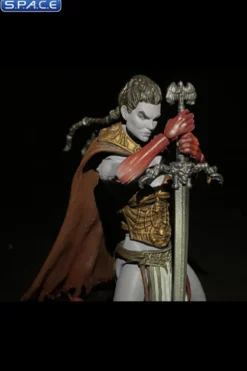 Kier - Valkyrie of the Dead
