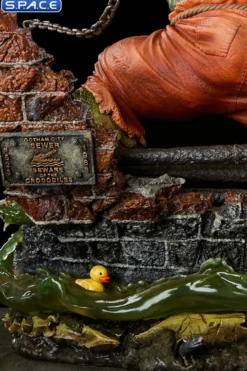 Killer Croc Premium Format Figure