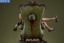 Killer Return Premium Format Figure
