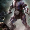 Killian the Red - The Crazed Celt