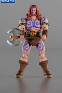 Killian the Red - The Crazed Celt