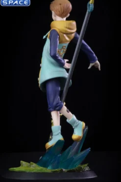 King