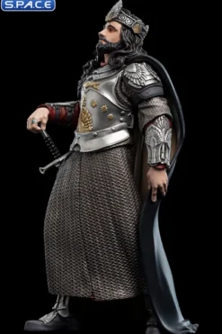 King Aragorn Mini Epics Vinyl Figure
