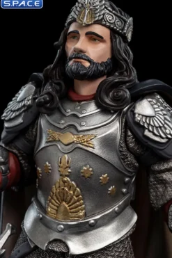 King Aragorn Mini Epics Vinyl Figure