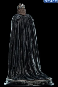 King Aragorn Statue