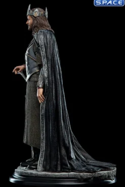 King Aragorn Statue