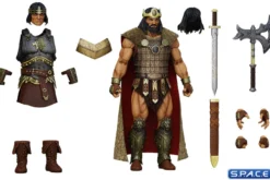 King Conan - Ruler of Aquilonia Epic H.A.C.K.S.