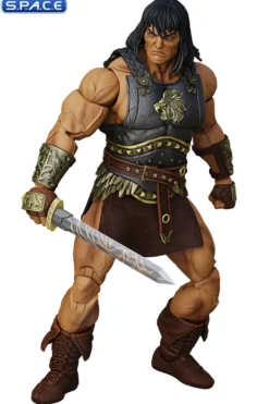 King Conan - Ruler of Aquilonia Epic H.A.C.K.S.